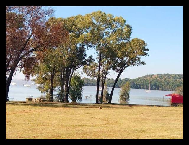 LAND FOR SALE IN VAAL MARINA